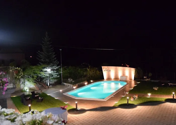 La Quercia B&B