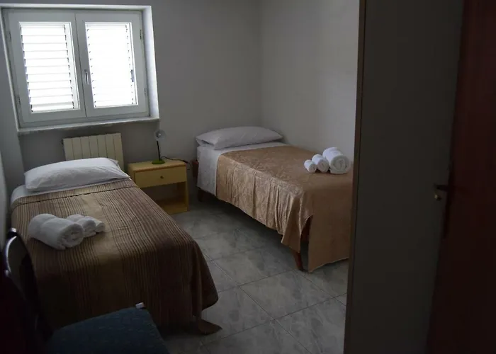 La Quercia B&B