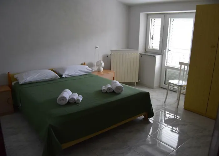 La Quercia B&B