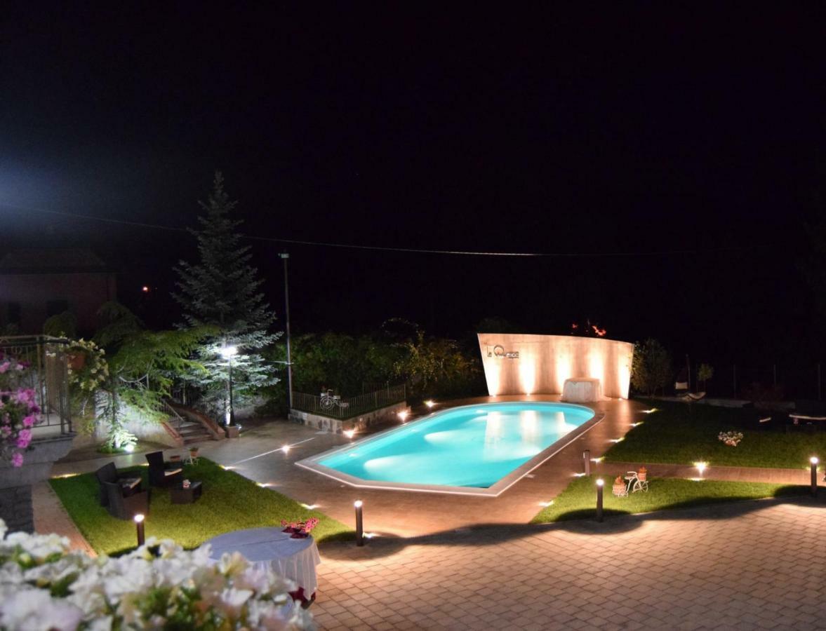 Bed and breakfast La Quercia *