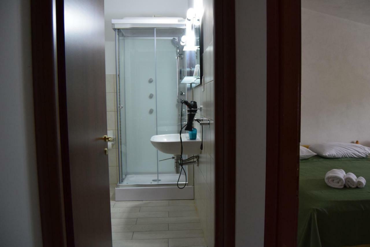Bed and breakfast La Quercia *