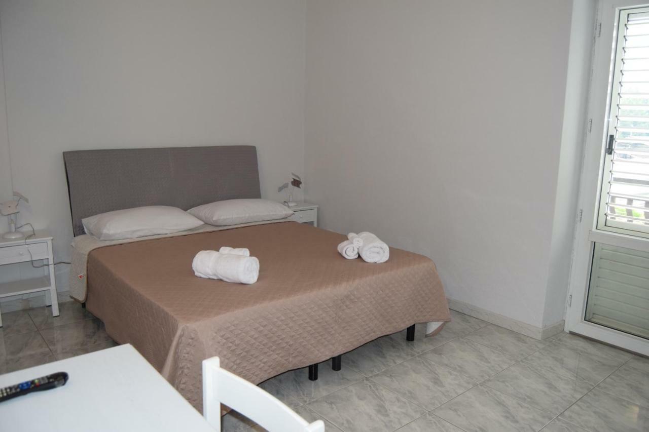 La Quercia Bed and breakfast