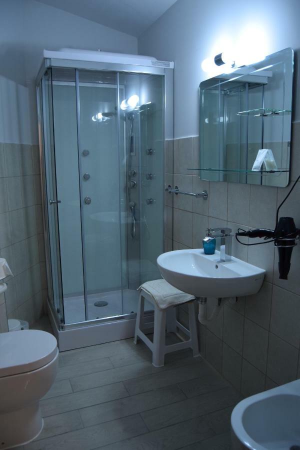 Bed and breakfast La Quercia