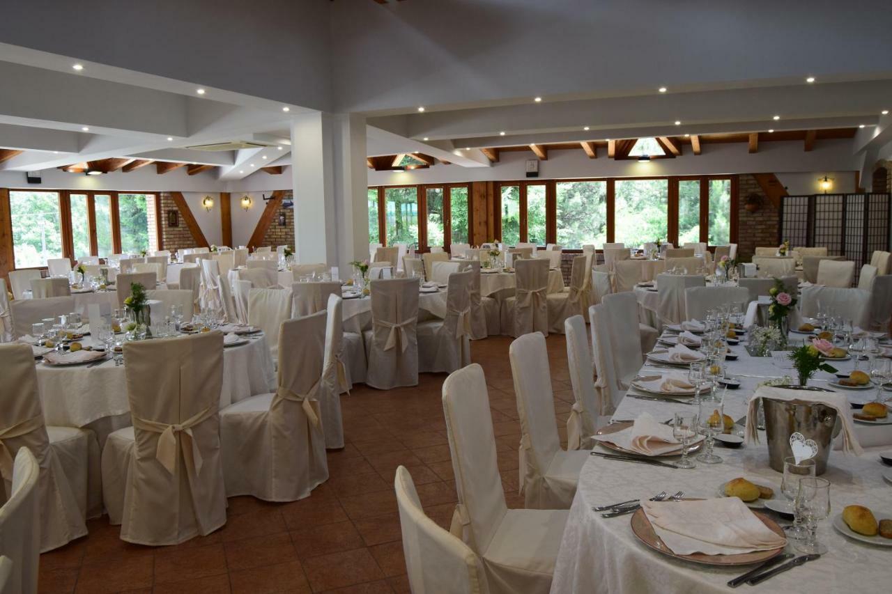 La Quercia Bed and breakfast San Giovanni in Fiore