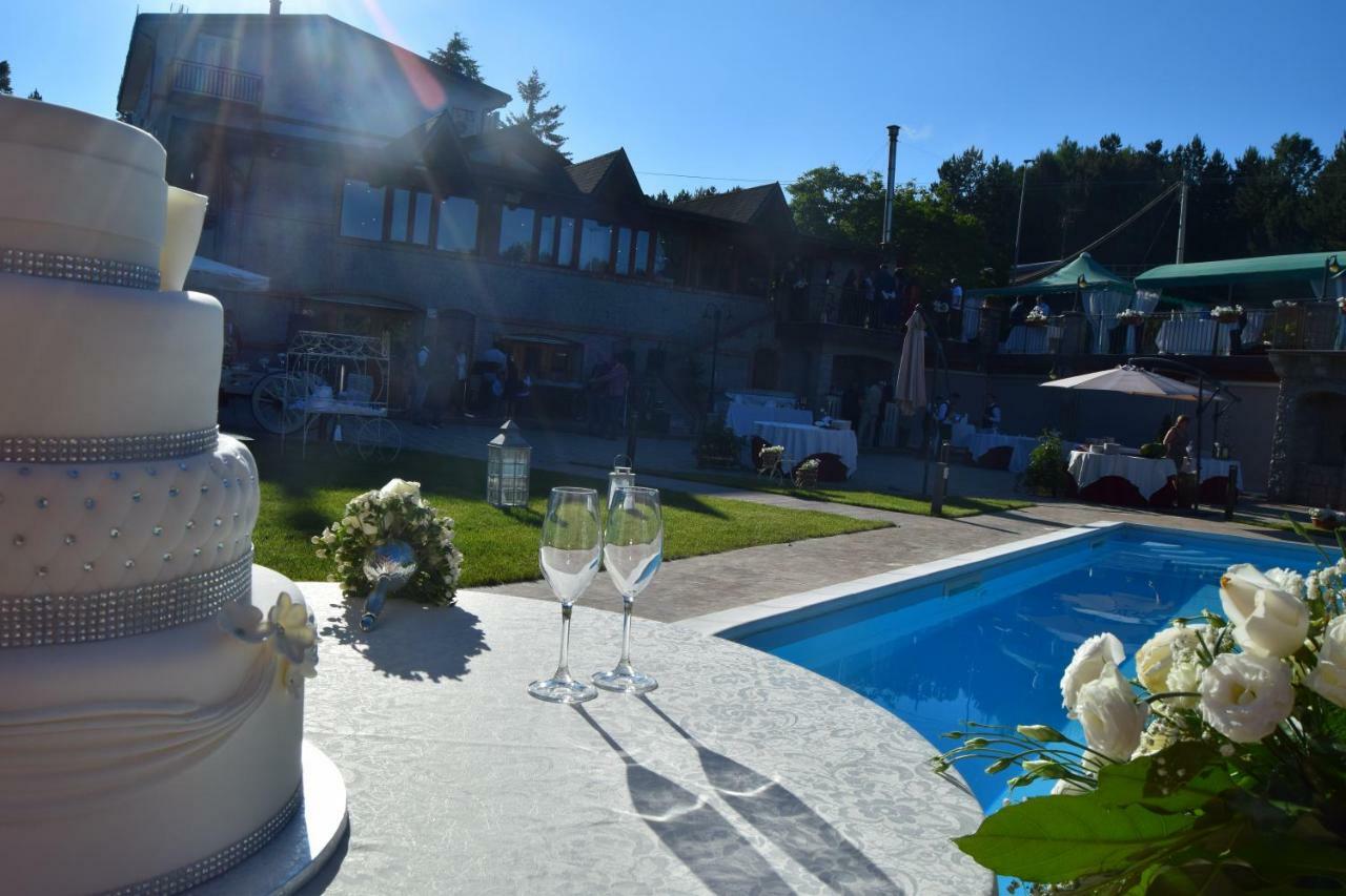 La Quercia Bed and breakfast