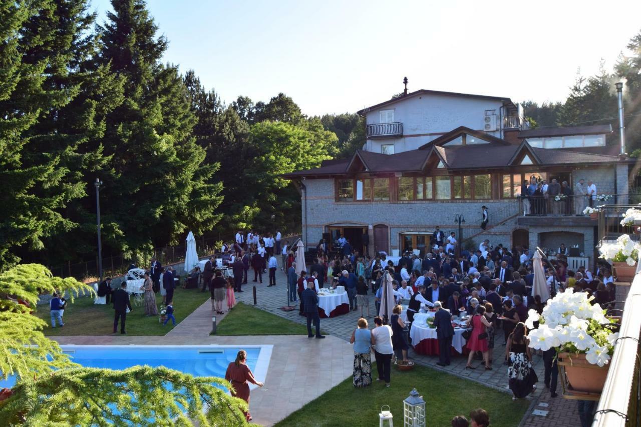 La Quercia Bed and breakfast